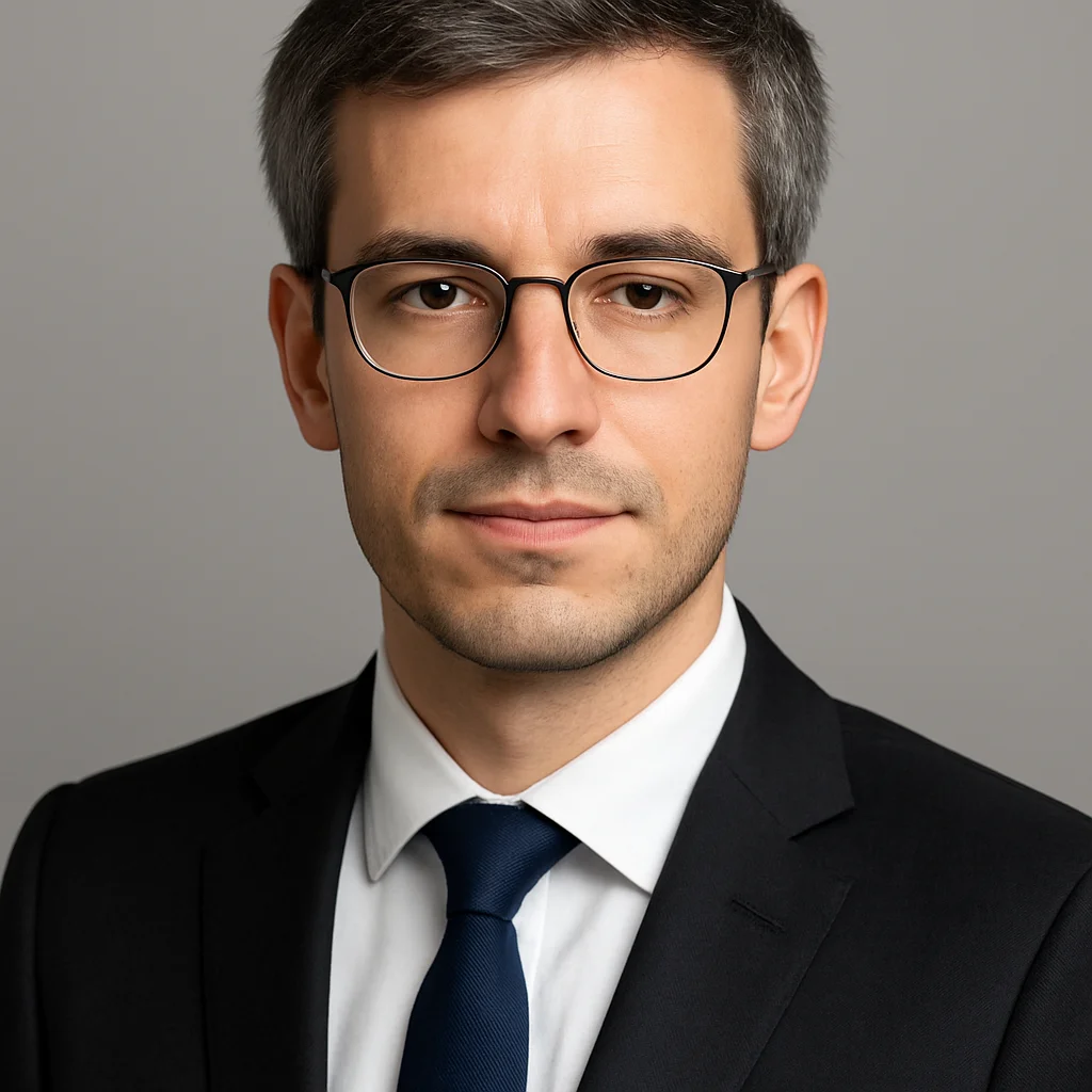 Maarten van der Berg